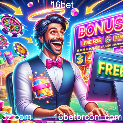 Descubra as Melhores Promoções na 16bet